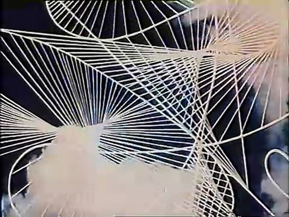 Sequenza Inizio trasmissioni Rai 07/09/1979