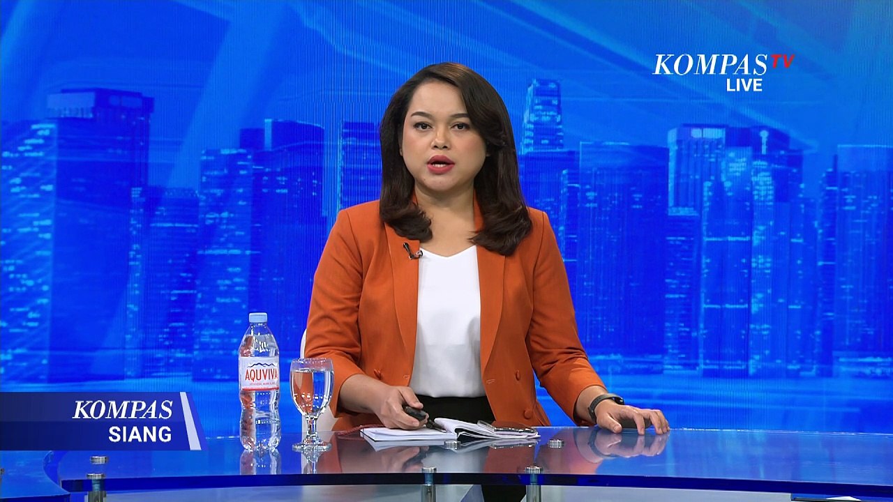 Pemuda di Ciputat Nekat Beli Bakso Pakai Uang Palsu, Diamankan Usai Pedagang Curiga | KOMPAS SIANG