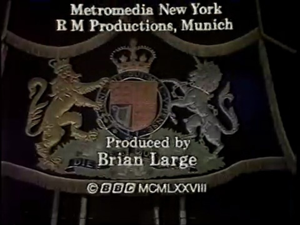 Fine trasmissioni Rete 2 1978