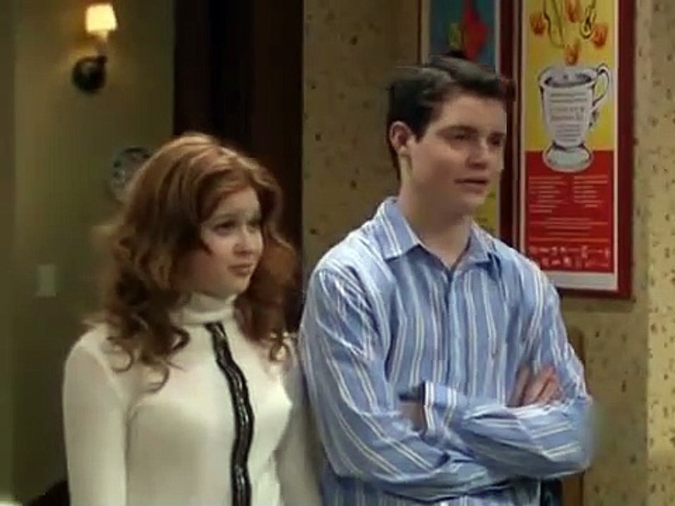 Still Standing S03 E14 Einen Monat nüchtern