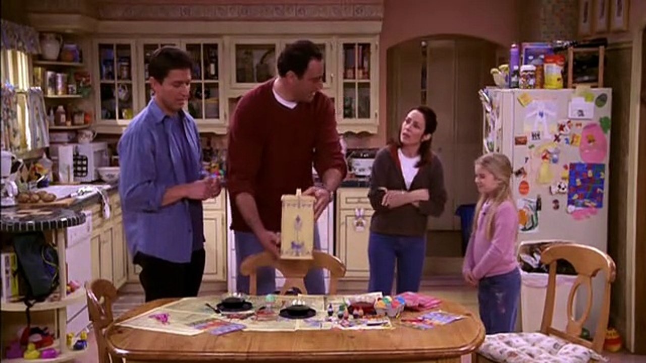 Alle lieben Raymond S05E19-Von sentimentalem Wert