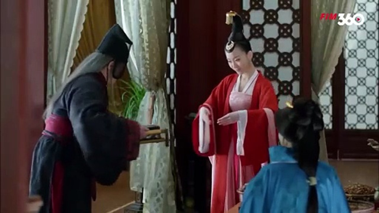 (42)_Anh Hùng Kim Lăng (Lồng Tiếng) - Tập 42