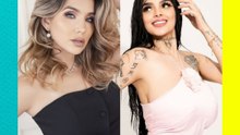 : Marcela Mistral manda mensaje a Karely Ruiz antes de la pelea