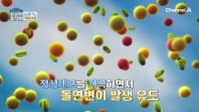 콧속에서 콧물이 썩는다? 비염으로 스트레스 받는다면 주목하세요!