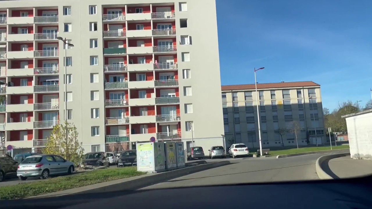 Le gouvernement allège les quotas HLM