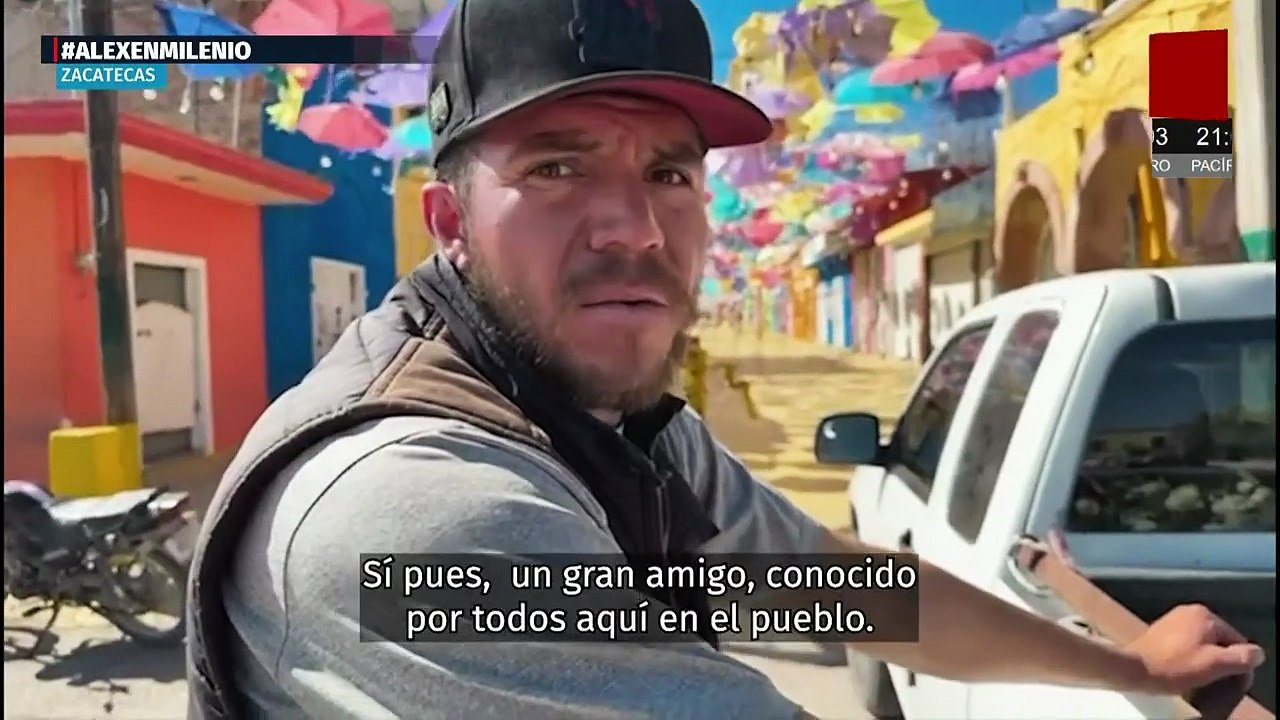 Funeral en Zacatecas por mineros asesinados en Sinaloa genera indignación y reclamos de justicia