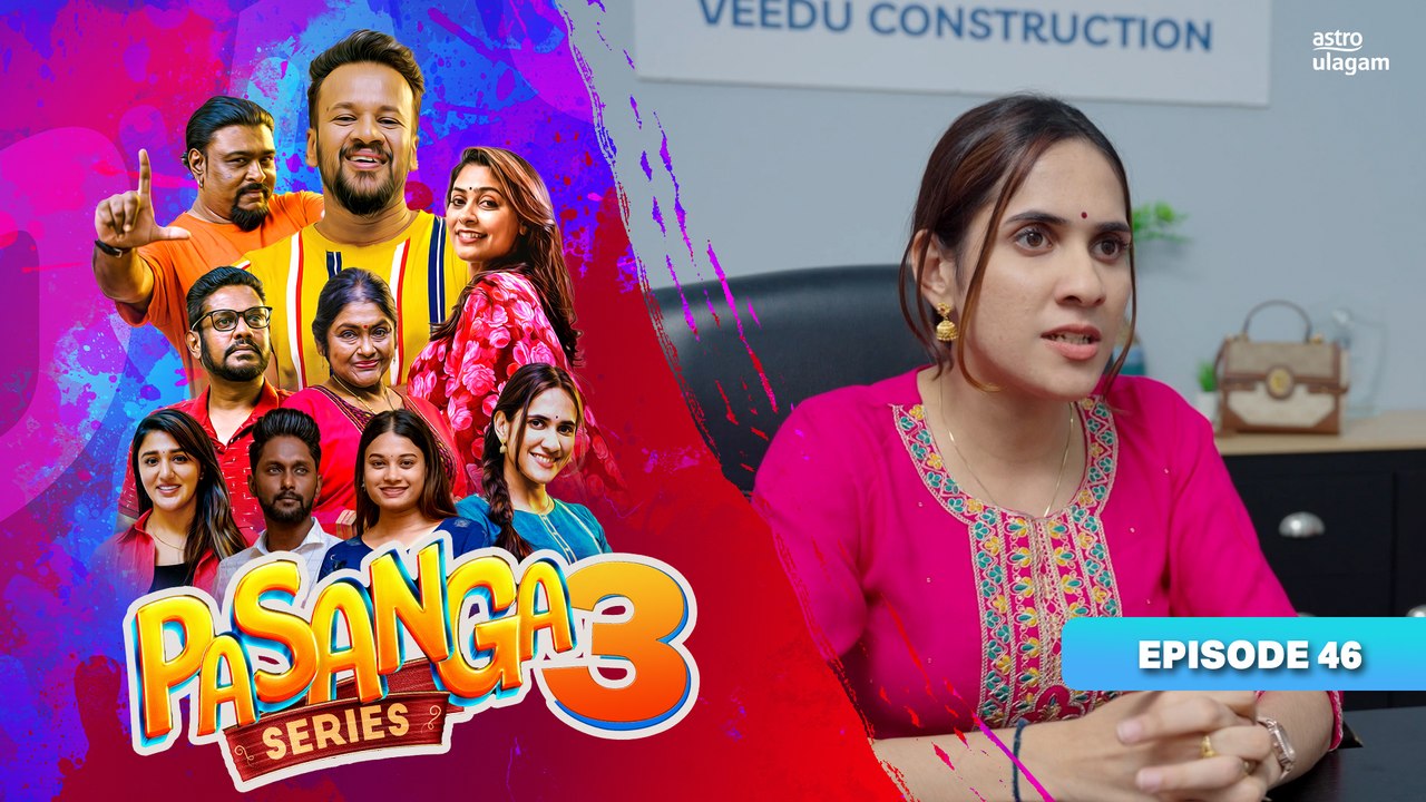 Pasanga 3 | Episode 46 [Preview]