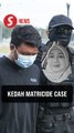 Factory worker charged with murdering mother in Alor Setar