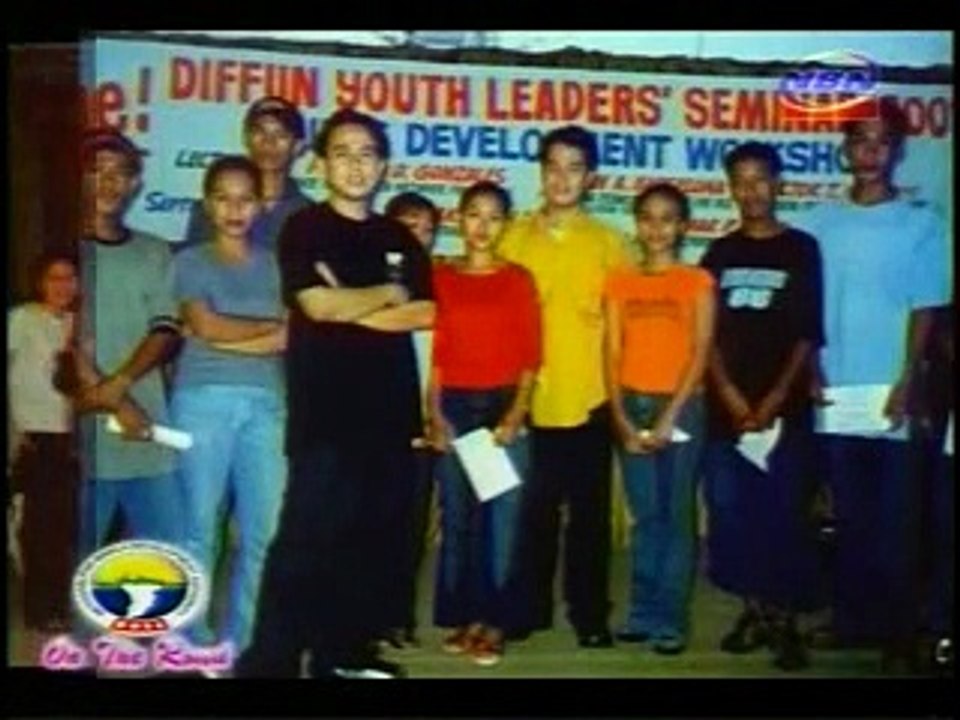 MMDA ON THE ROAD