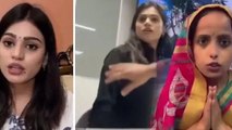 HDFC Bank Controversy: Astha Singh Thakur Video पर Brahmin Woman Reply Viral,'मेरे पति को मारा...'