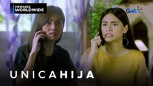 Unica Hija: Impaktang mag-ina, nagkatakwilan na! (Episode 73)