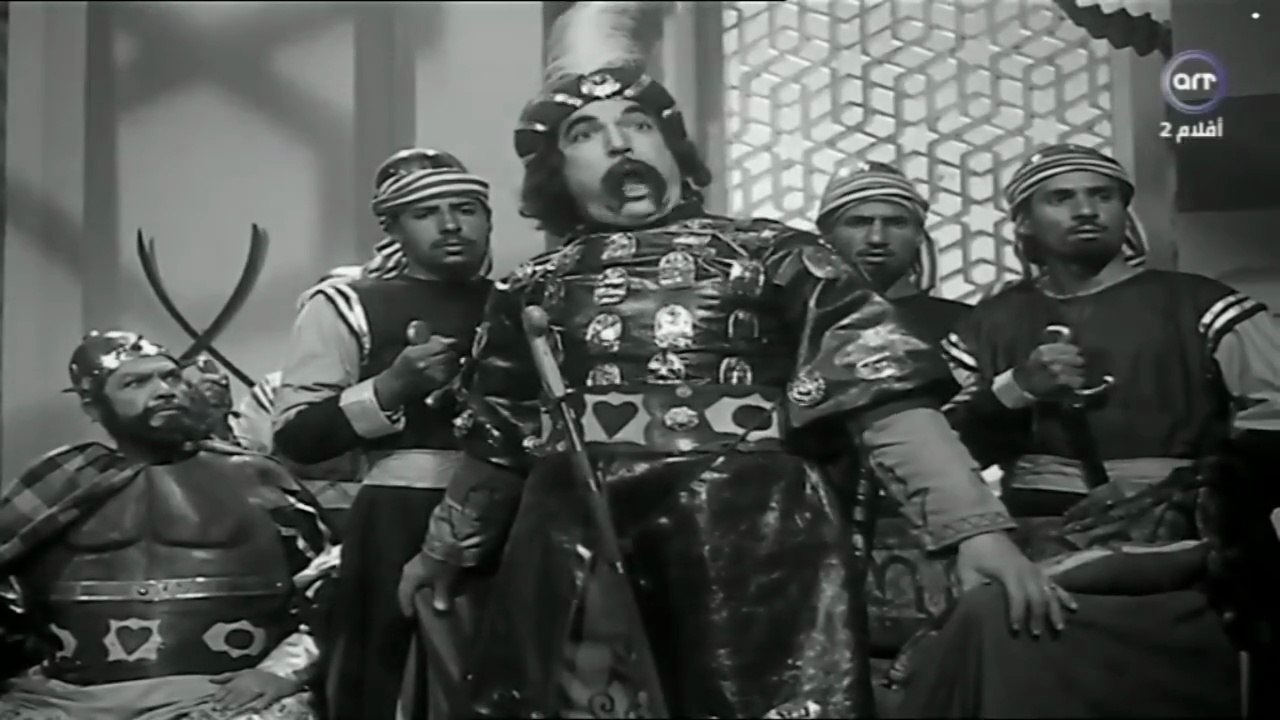 فيلم - مسمار جحا - 1952