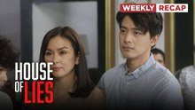 House of Lies: A new Torrecampo legacy begins (Weekly Recap HD)