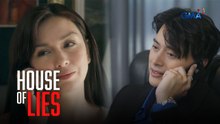 House of Lies: Paolo turns cold toward Marj (Episode 18)