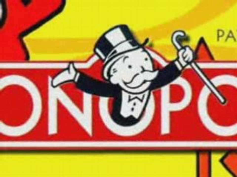 Trailer Monopoly
