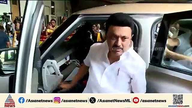 അധികാരത്തിൽ പങ്ക് നൽകില്ല, തമിഴ്നാട്ടിൽ സഖ്യം വിജയിക്കില്ല; കോൺ​​ഗ്രസ് ആവശ്യം തള്ളി സ്റ്റാലിൻ
