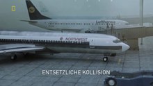 Mayday - Air Disasters - S20E02 - Taxiway Turmoil