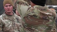 Inside the Army’s Rappel Master Course
