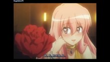 Zero no Tsukaima Princesses no Rondo Picture Drama episode 06 english subs