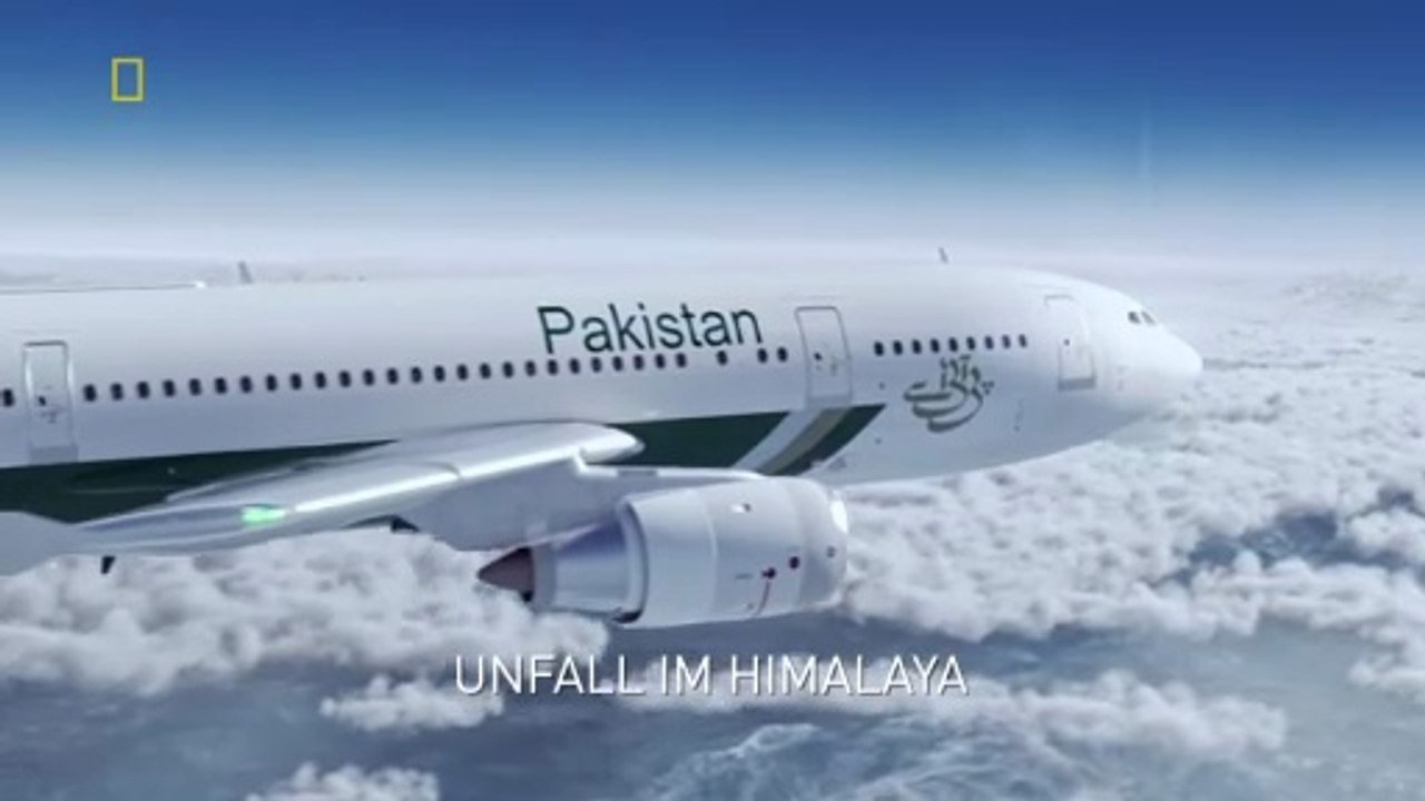 Mayday - Air Disasters - S20E03 - Kathmandu Descent