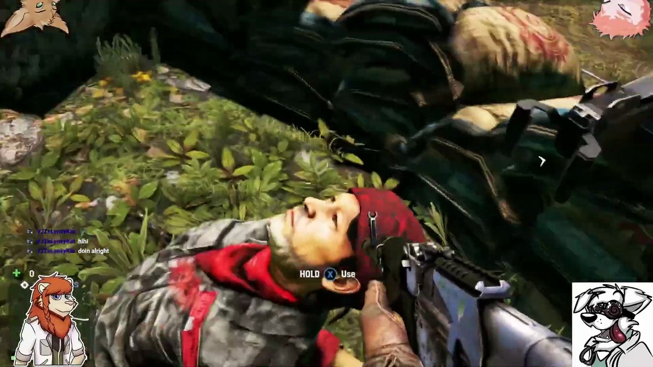 Let's Play Far Cry 4 pt 32  ft philosopherleo