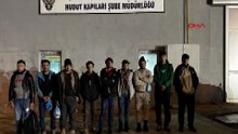 Diyarbakır merkezli 5 ilde göçmen kaçakçılığı operasyonu: 22 tutuklama