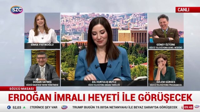 Mesut Özarslan, AK Parti'ye katılmak için Meclis'e gelecek mi? İşte o sorunun cevabı