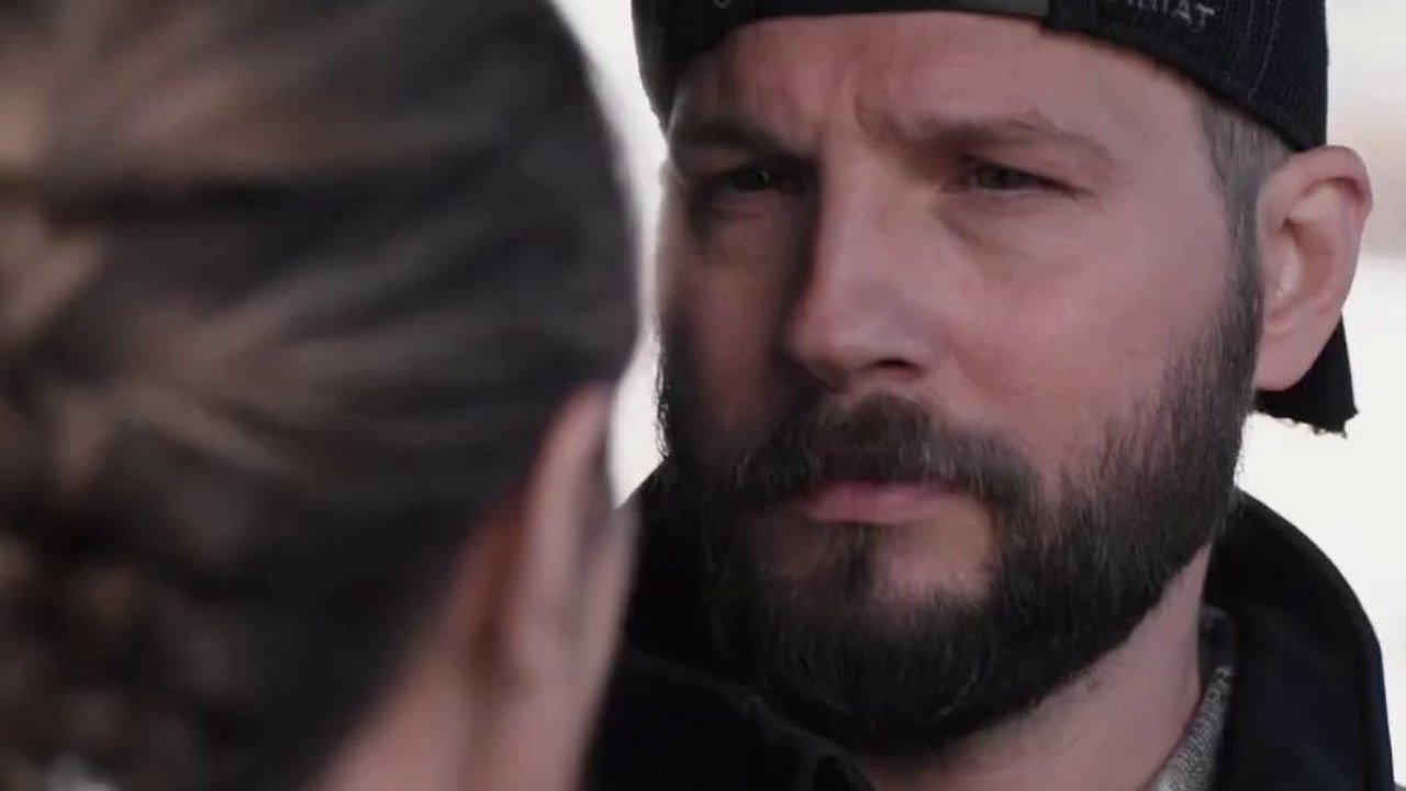 Marshals: A Yellowstone Story Trailer (2) DF