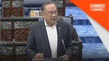 Kerajaan terus banteras kegiatan perjudian haram - PM Anwar