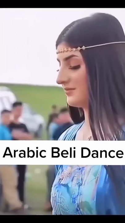 Arabic Belly Dance 💃 | Arabic Song #BellyDance #Dubai #ArabicMusic