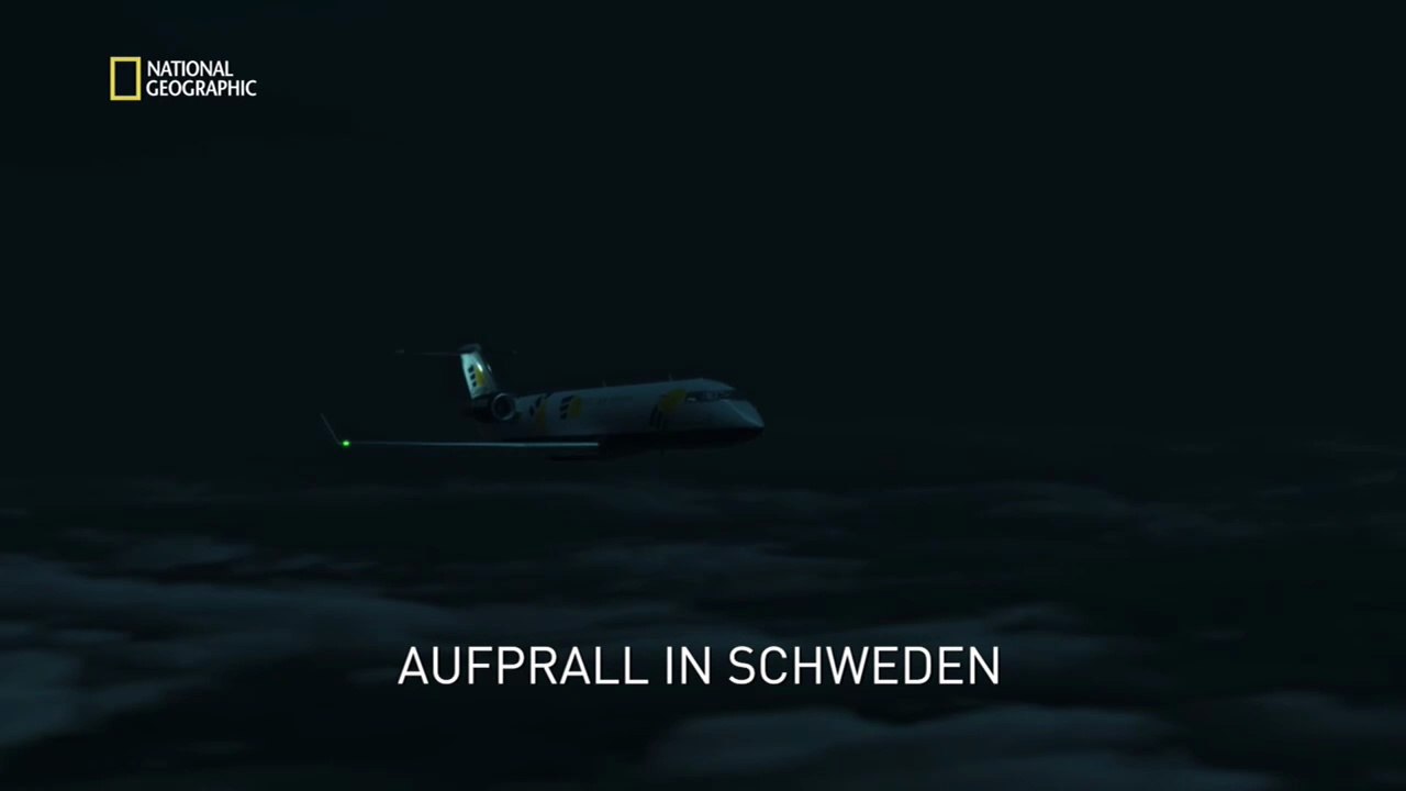 Mayday - Air Disasters - S20E06 - Impossible Pitch