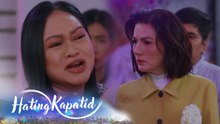Hating Kapatid: Melania spills her relationship with Tally! (Episode 96)