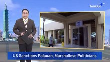 US Accuses Palauan, Marshallese Politicians of Corruption for Chinese Interests