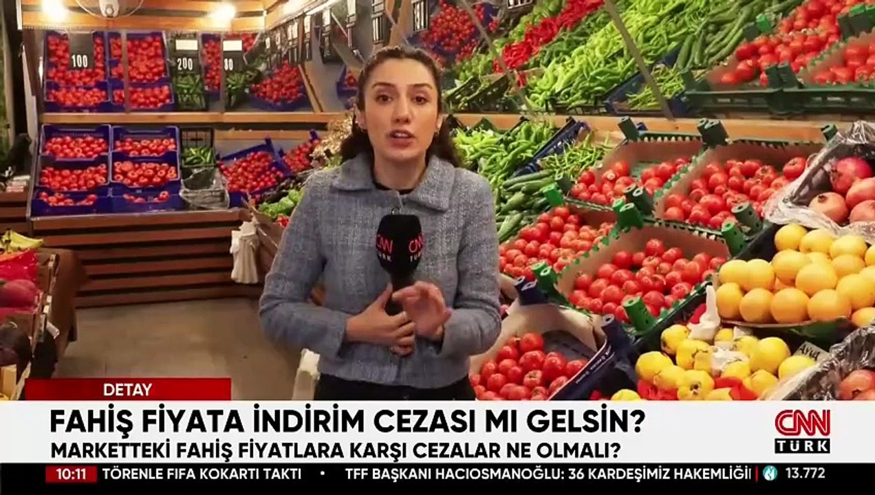 Fahiş fiyata indirim cezası mı gelsin? Marketteki fahiş fiyatlara karşı cezalar ne olmalı?