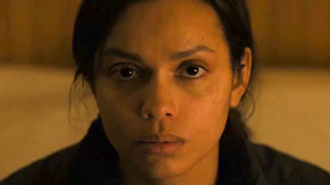 Psycho Killer Trailer (2) OV