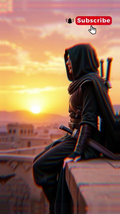 Become a Assassin