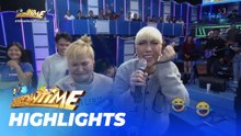 It's Showtime: ‘It’s Showtime’ hosts, may mga KALOKALIKE na madlang players?! (Laro, Laro, Pick)