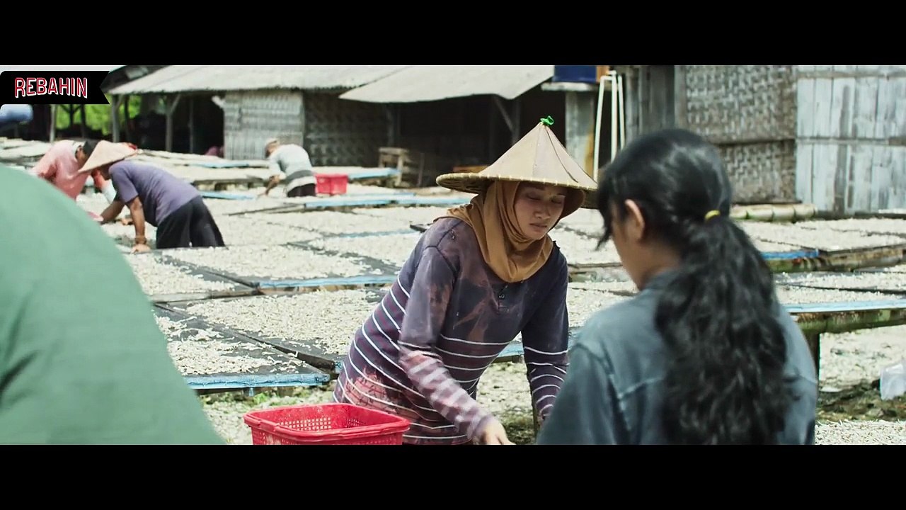 Maryam: Janji dan Jiwa yang Terikat (2025) HD