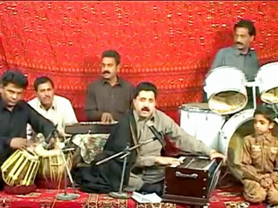 MEDLEY HAPPY SONG/PAKISTANI SONG /PUNJABI WEDDING SONG /ISHTIAQ AWAN