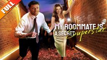 My Roommate Is A Secret Superstar FULL VERSION