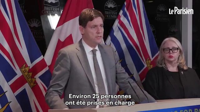 Canada : une fusillade fait au moins dix morts dans une école