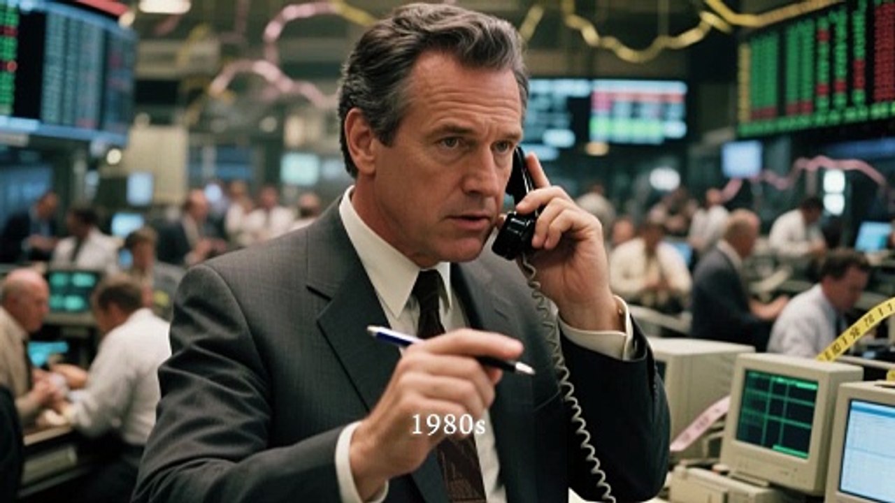 Jeffrey Epstein: Power, Allegations, and a Death That Shook the World | Jeffrey Epstein – Story