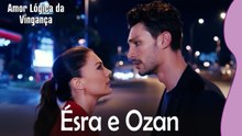 Ésra e Ozan