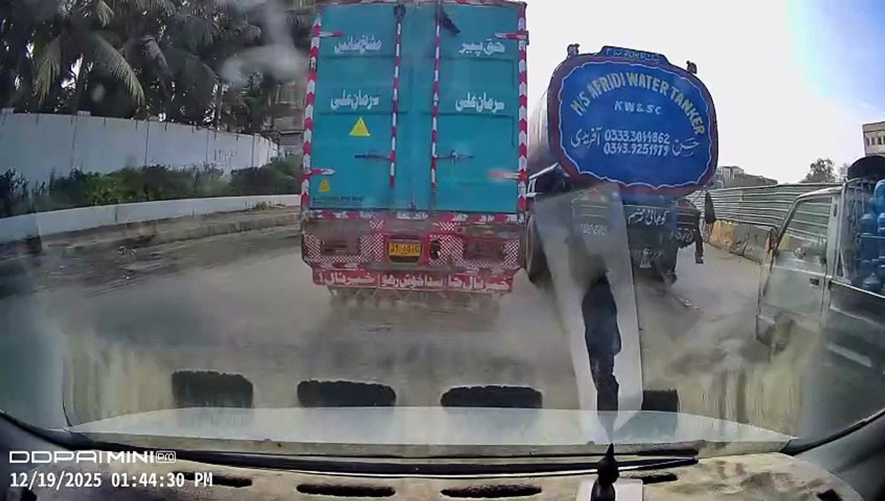 TR 59 of 09 Main University Rd | Shaheed-e-Millat Rd | Umer Sharif Underpass