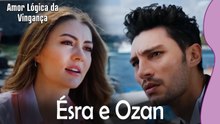 Ésra e Ozan
