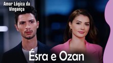 Ésra e Ozan