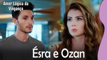 Ésra e Ozan