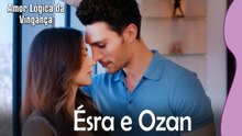 Ésra e Ozan