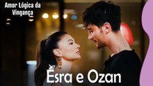 Ésra e Ozan