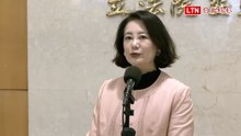 美眾院壓倒性通過「台灣保護法案」 吳思瑤：台灣有事、世界都有事